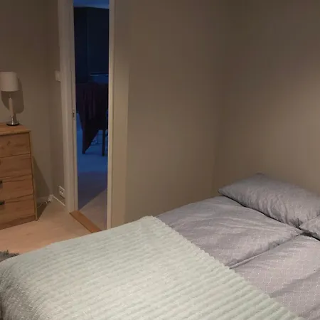 Vigra Fjord דירה *